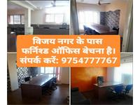 Office Space for sale in Vijay Nagar, Indore