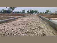 Residential Plot / Land for sale in Ahmamau, Lucknow