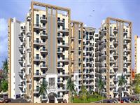 1 Bedroom Flat for sale in 5 Star Royal Imperio, Rahatani, Pune