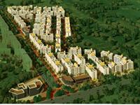 1 Bedroom Flat for sale in Tata New Haven Compact, Vadsar, Ahmedabad