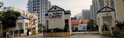 2 Bedroom Apartment for sale in Sector 70, Faridabad