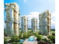 4 Bedroom Flat for rent in Pioneer Araya, Sector-62, Gurgaon
