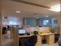 Commercial Furnished Office Space