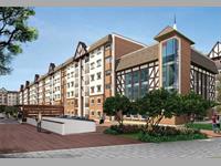 2 Bedroom Flat for sale in SJR Hamilton Homes, Gattahalli, Bangalore