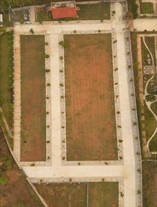Land for sale in Embassy Grove, Kagalipura Road area, Bangalore