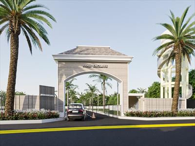 Residential Land for sale in Kalapatti, Coimbatore