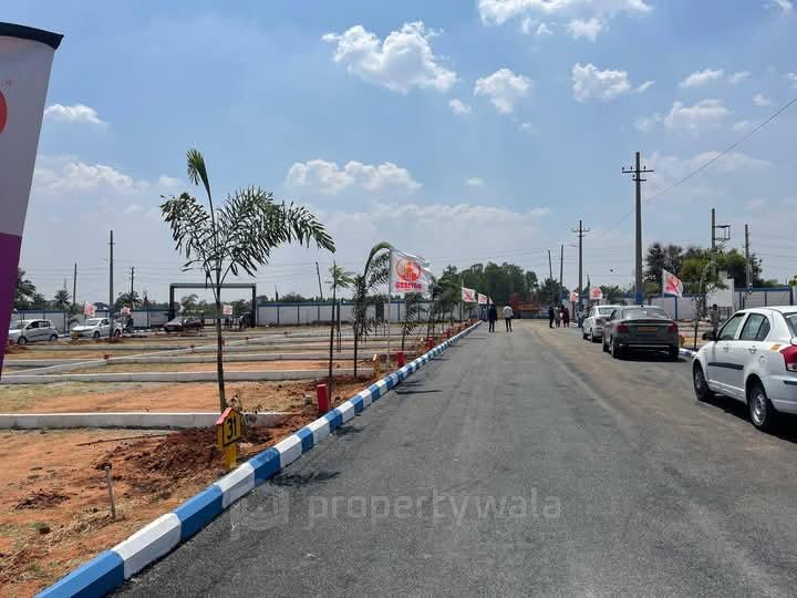 Basic amenities