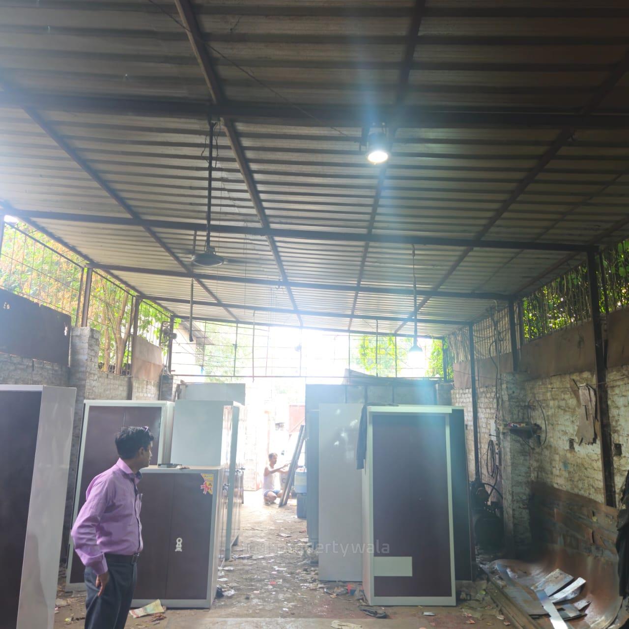 Main Entrance