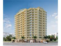 1 Bedroom Flat for sale in Ulwe Sector-25A, Navi Mumbai