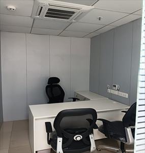 Office Space for rent in Vashi, Navi Mumbai