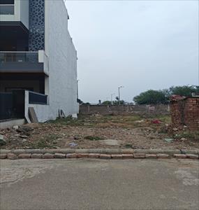 Residential Land for sale in Aerocity Road area, Mohali
