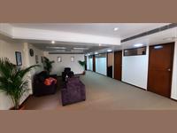 Office Space for rent in Old Airport Road area, Bangalore