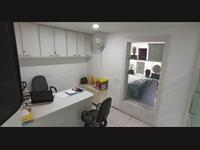 Commercial Office Fully Furnished on Rent in Rajmahel Road, Vadodara