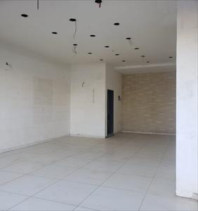 Shop / Showroom for rent in Science City, Ahmedabad