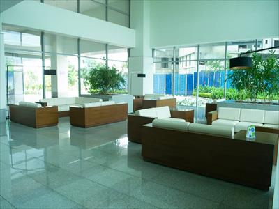 Office Space for sale in New Town, Kolkata