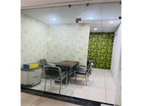 Ready 10 Seats 500ft Furnished New Office Space for Rent In Sector 66 Bestech Mohali
