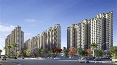 3BHK for sale in ATS Destinaire, Noida Extension, Greater Noida