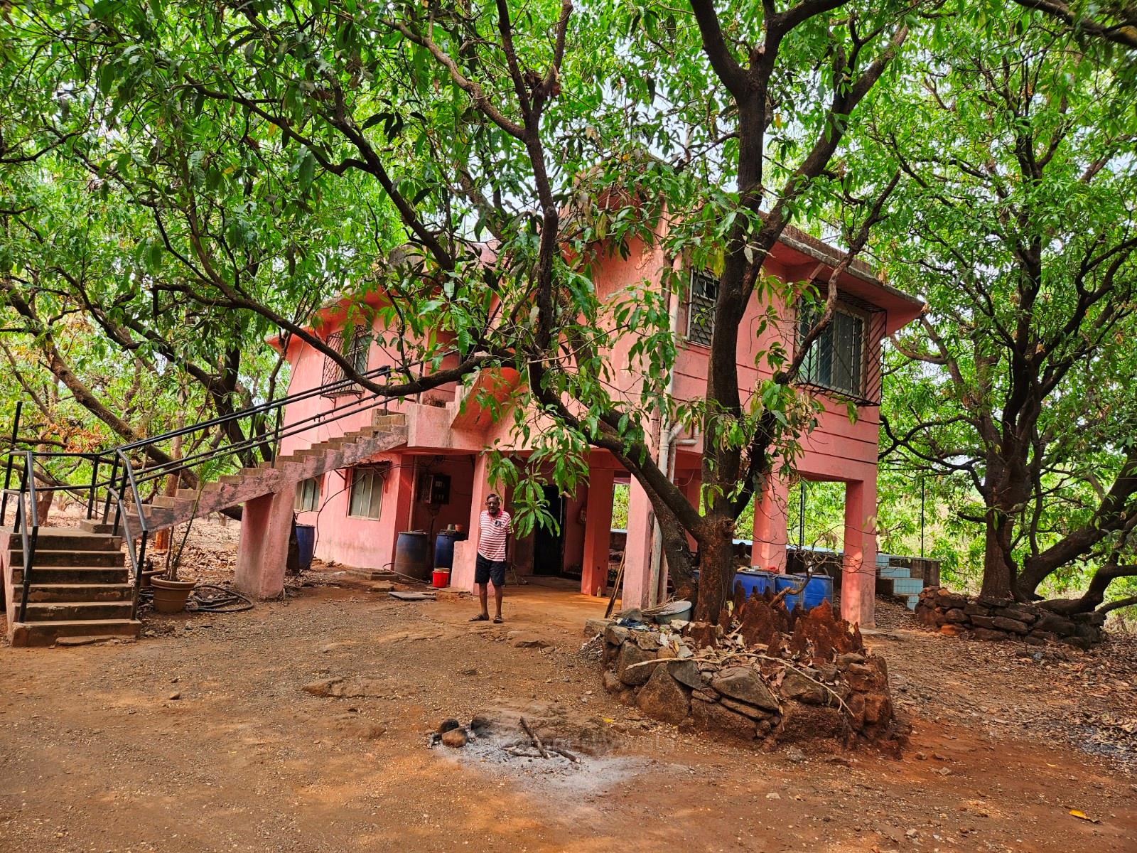 Farmhouse