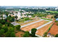 Residential plot for sale in Bangalore