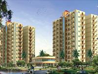 1 Bedroom Flat for sale in Devika Skypers, Raj Nagar Extension, Ghaziabad