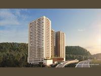 4 Bedroom apartment for sale in Kothrud, Pune