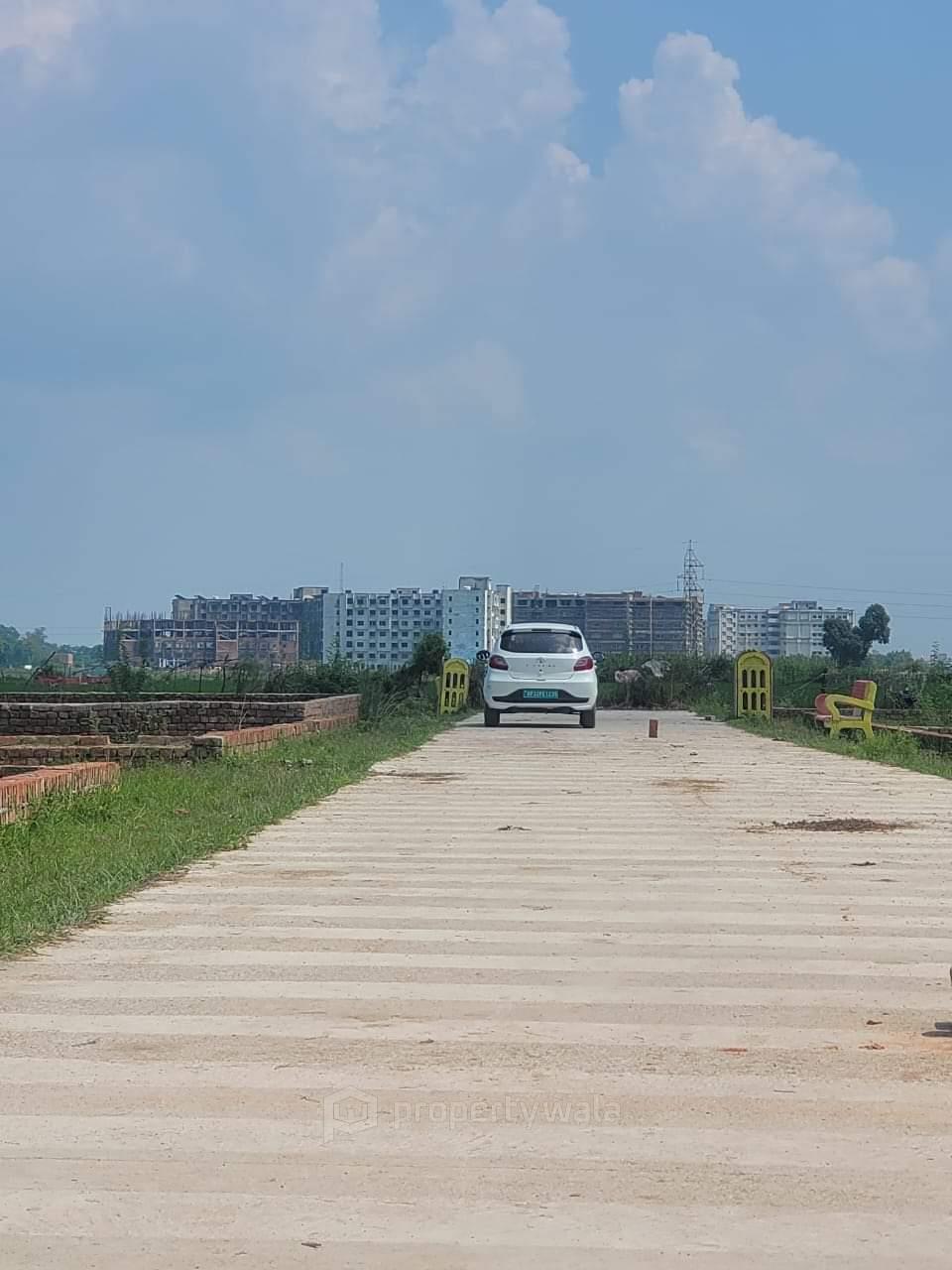 Side View