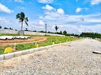 Residential Plot / Land for sale in Chandapura, Bangalore