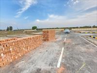 Residential Plot / Land for sale in Sultanpur Road area, Lucknow