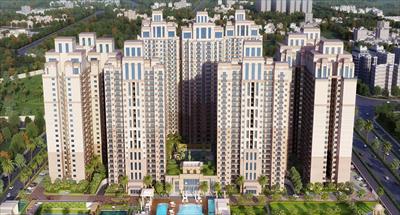 3 Bedroom Apartment for sale in ACE Parkway, Sector 150, Noida