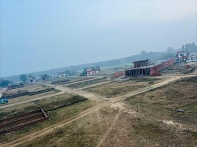 Residential Land for sale in Dera Bassi, Zirakpur