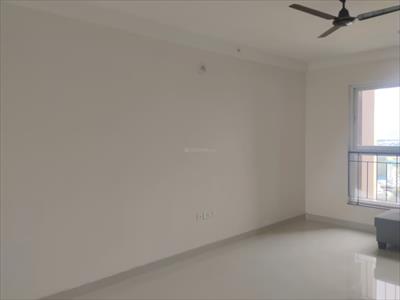 3BHK for sale in Pashmina Waterfront, Battarahalli, Bangalore