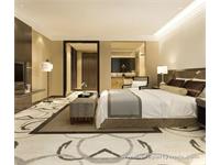 Master Bed Room