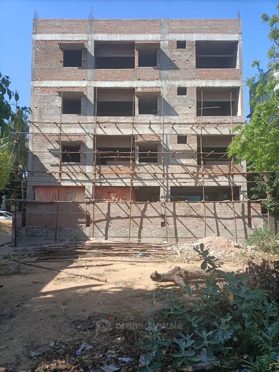 Side View