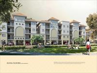 1 Bedroom Flat for sale in SBP City Of Dreams, Kharar-Landran Road area, Mohali