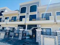 4 Bedroom Independent House for sale in Sector 114, Mohali