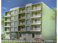 3 Bedroom Flat for sale in Yam Dream Homes 3, Sector 75, Noida