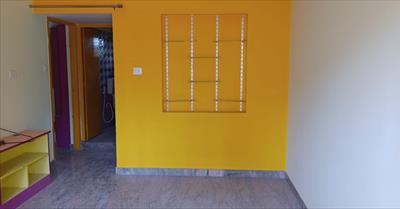 2 Bedroom Independent House for rent in Murugesh Palya, Bangalore