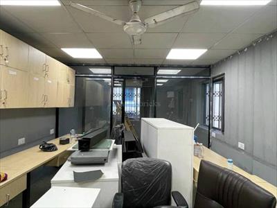 Office Space for rent in BBD Bagh, Kolkata
