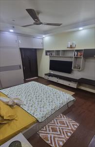2 Bedroom Apartment for rent in Mahagun Moderne, Sector 78, Noida