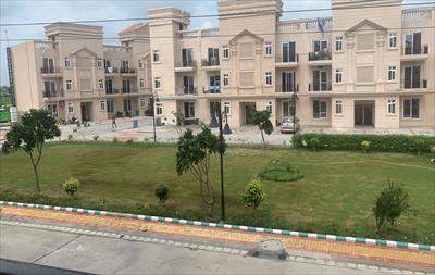 2 Bedroom House for sale in Signature Global Sunrise The Premium Floors, Sector 35, Karnal