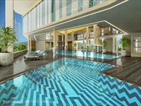 3 Bedroom Apartment for sale in Ivy County, Sector 75, Noida