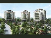 1 Bedroom Flat for sale in Skyi Songbirds, Bhugaon, Pune