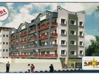 Flat for rent in DS MAX Spark, Chikkabanavara, Bangalore