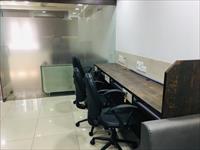 Furnished Office For Rent