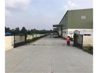 35000 SFT,HYDERABAD INDUSTRIAL PROPERTY IS FOR LEASE