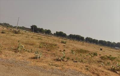 Residential Land for sale in Jagatpura, Jaipur