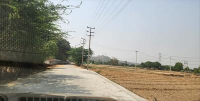 1 Bedroom Farm House for sale in Sohna Road area, Faridabad