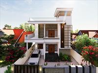 Independent House for Sale @ Guduvanchery