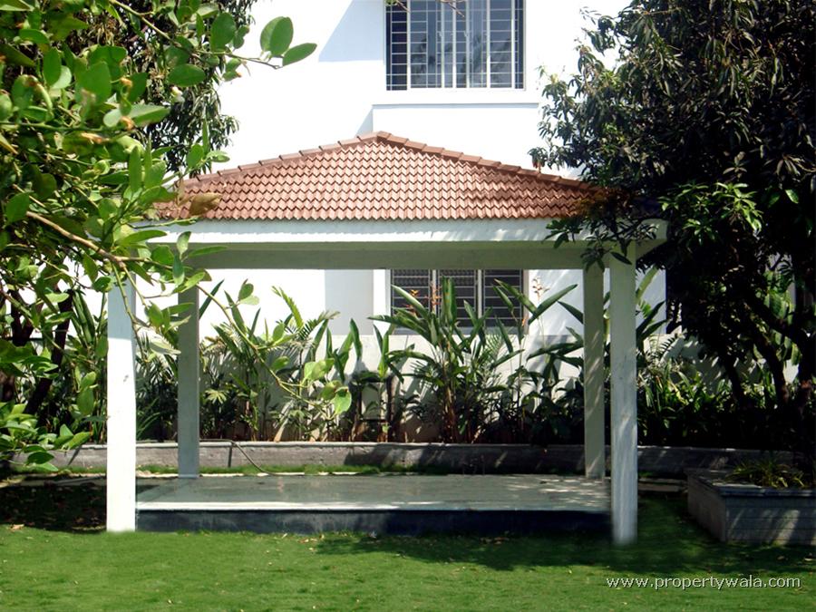 Gazebo