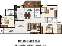 Floor Plan D